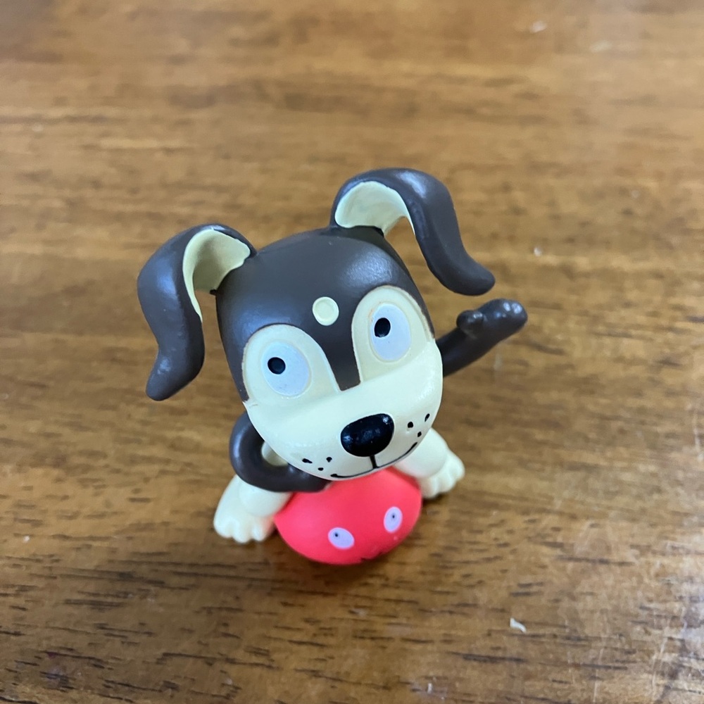 Tonies dog